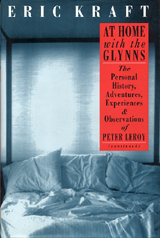Cover of the Original Crown Hardcover Edition; Photo by Madeline Kraft