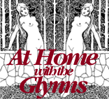 At Home with the Glynns