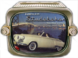 Brought to you in part by Babbington Studebaker