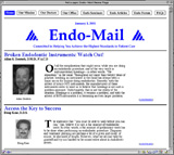 ENDO-MAIL ONLINE