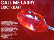 Call Me Larry Ad