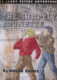 The Shapely Brunette