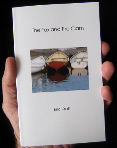 The Fox and the Clam